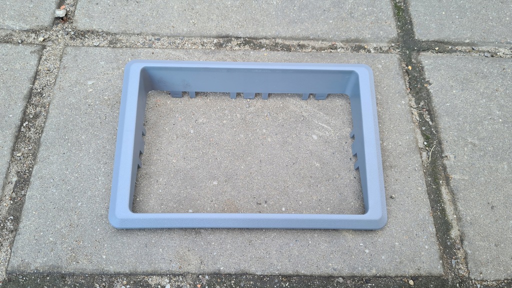 фото №1, Mercedes atego корпус защита консоли