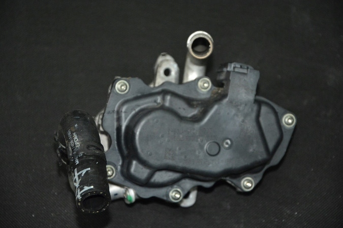 фото №1, Клапан egr vw golf 7 vii sportsvan 04l131501s