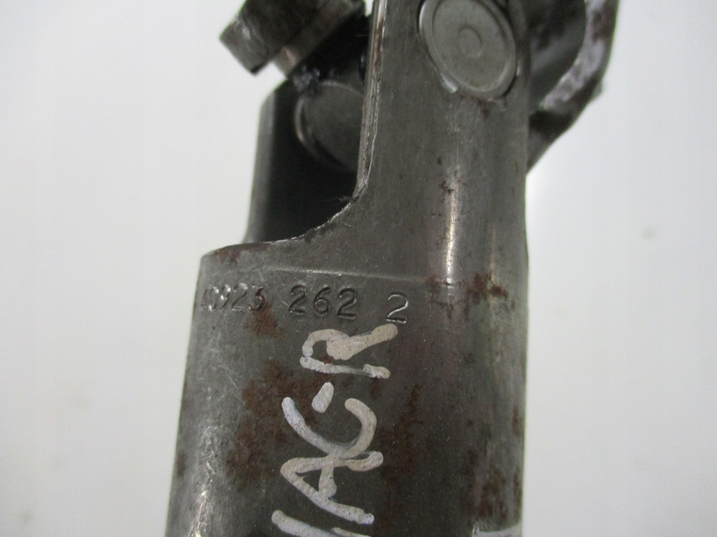 фото №5, Chrysler voyager iv хрестовина колонки кермового