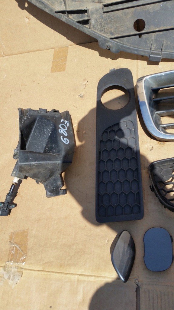 фото №9, Volvo v70 lift решітка радіатора решітка радіатора решітка 30655102