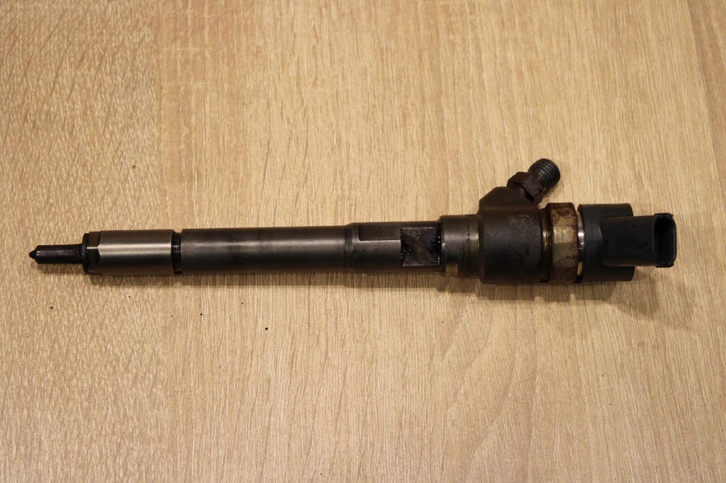 фото №1, Форсунка captiva antara 2.0