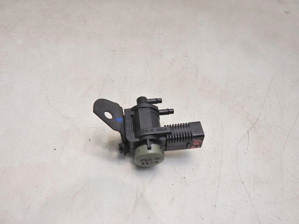 фото №8, Клапан вакууму vw eos 2.0 tdi 1j0906283c