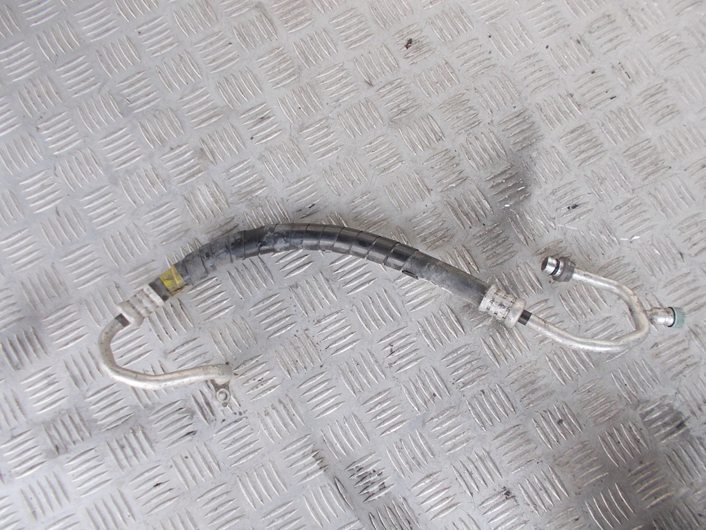 фото №2, Mazda cx5 cx-5 шланг кондиционера трубка 2.2 d