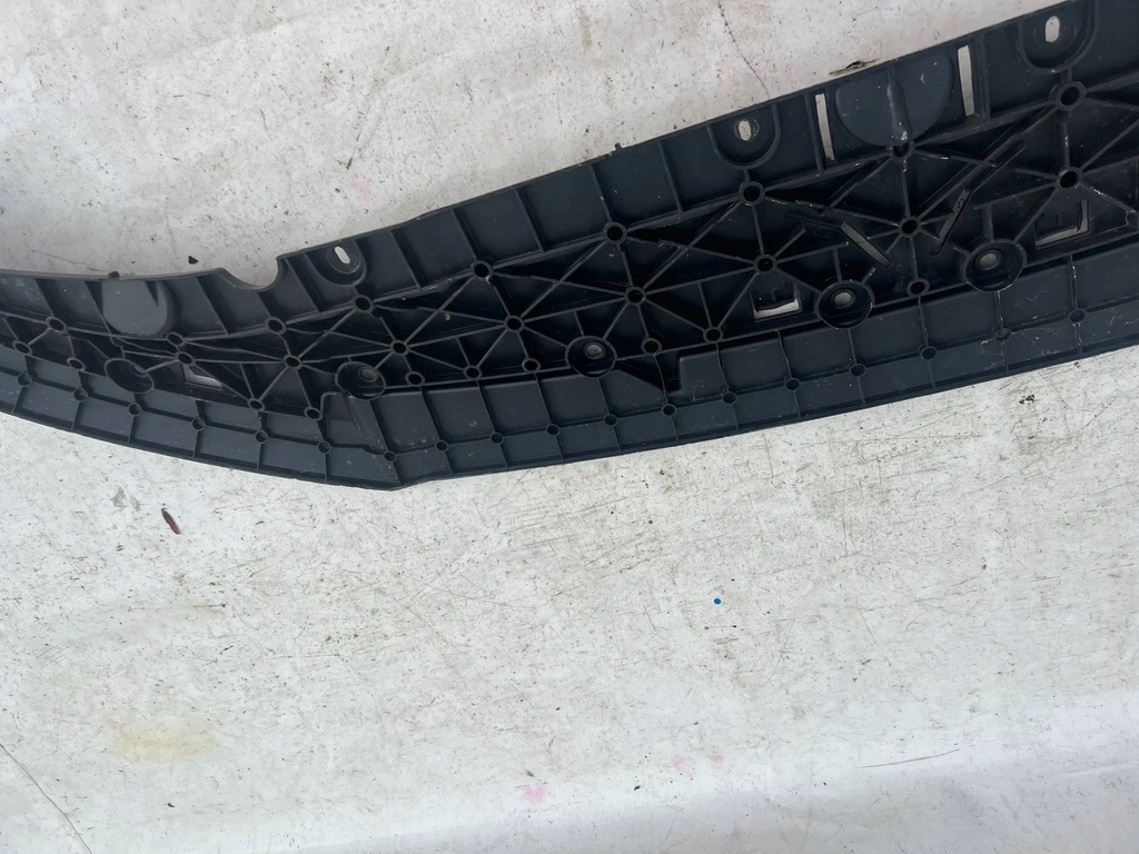 фото №10, Спойлер ford mustang v gt shelby бампер перед передний