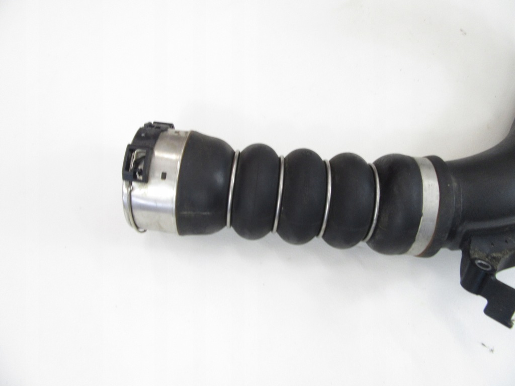 фото №6, Шланг воздуха наддува bmw f39 x2 f45 f48 x1 mini f54 f60 8655836