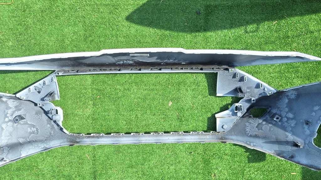 фото №6, Hyundai i20 3 iii бампер перед 2020 -24