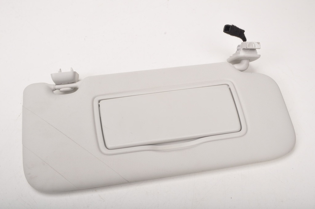 фото №1, Ford puma mk2 захист козирок правий 20r