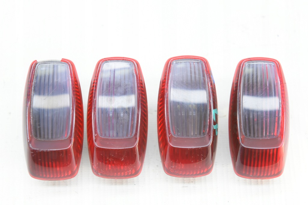 фото №1, Porsche panamera 970 лампа предупредительная дверь