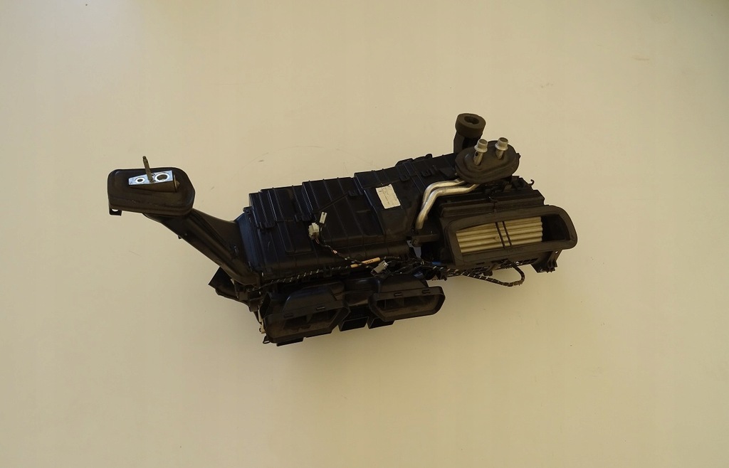 фото №1, 2016 camaro обігрівач повітродувка вентилятор повітропровід