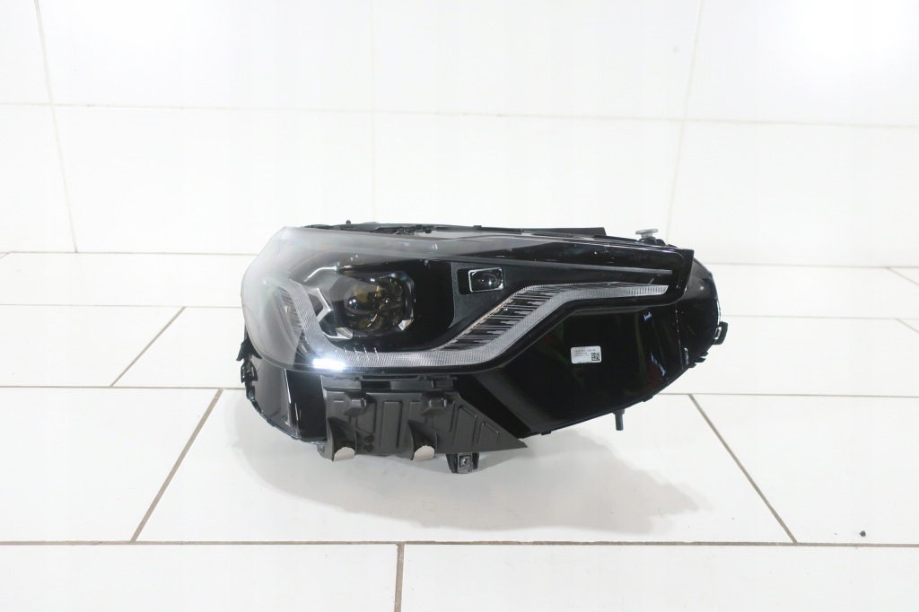 Купити Лампа перед передня full ahl led права black czarna bmw 2 g42 5a3dc86