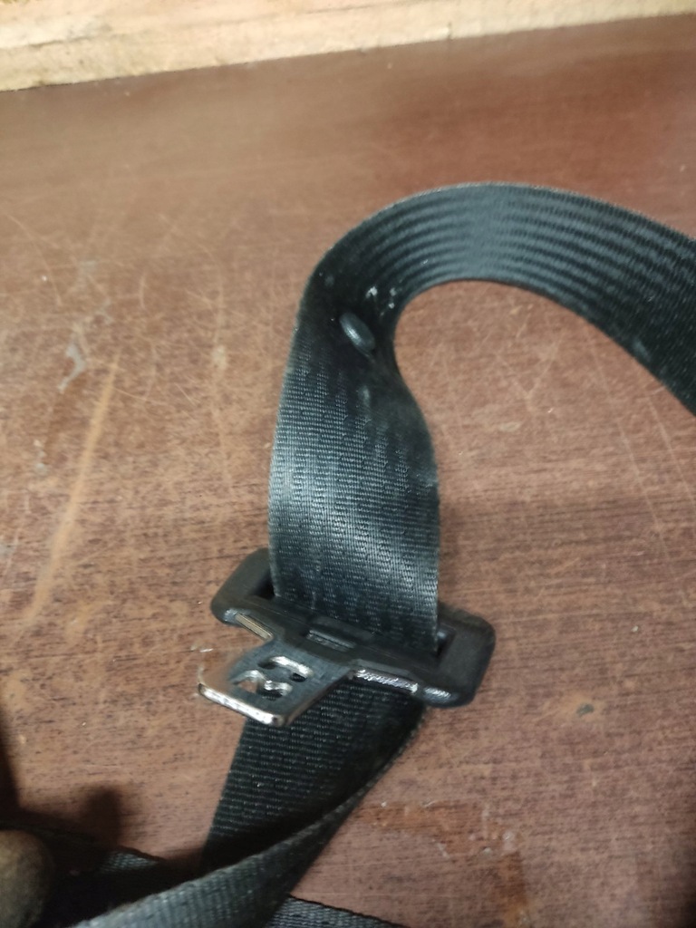 фото №6, Pas безпеки правий перед ford explorer f57d78611b08ab