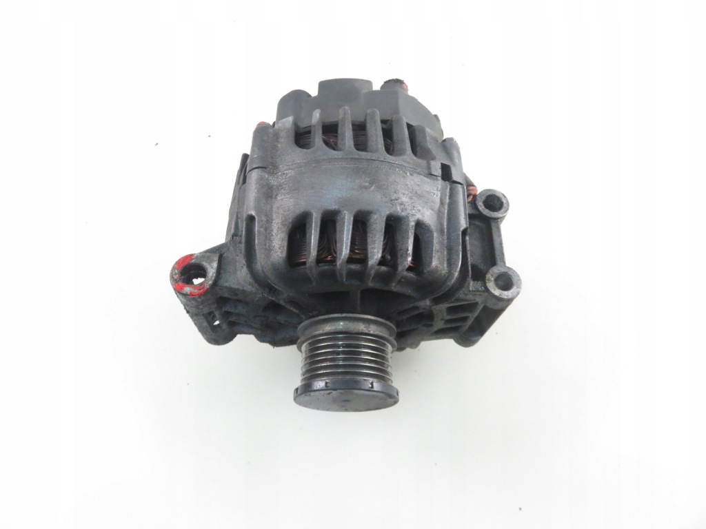 Генератор peugeot 207 1.6 16v vti - 5fw ep6 2612380c с Разборки