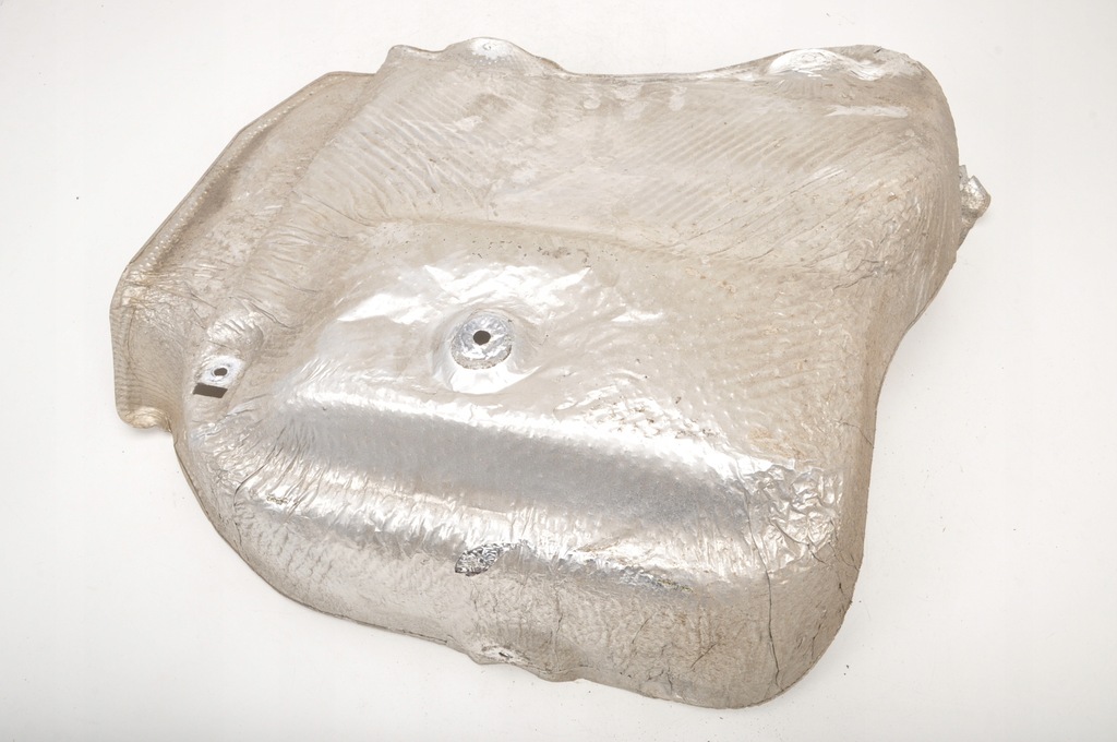 фото №3, Rolls-royce wraith rr5 захист теплова лівий задня