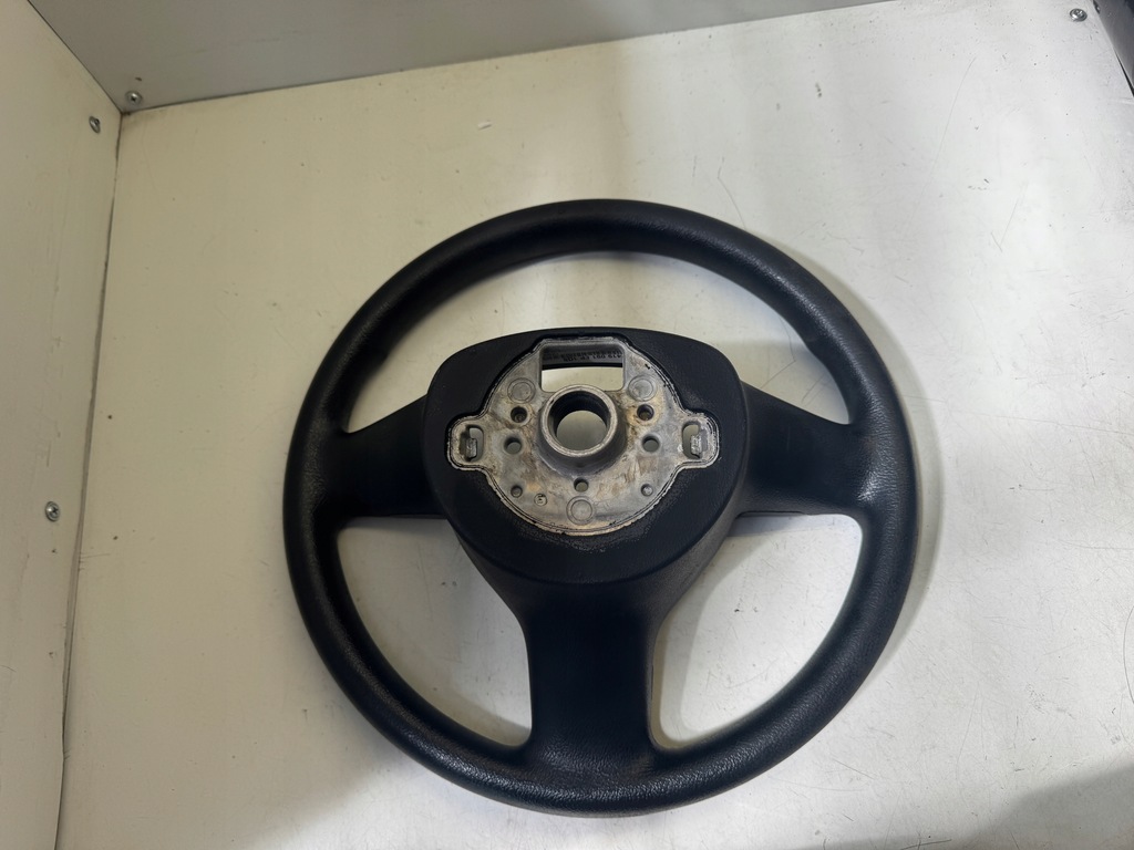 фото №13, Vw golf v воздуховод 1k0419091ep