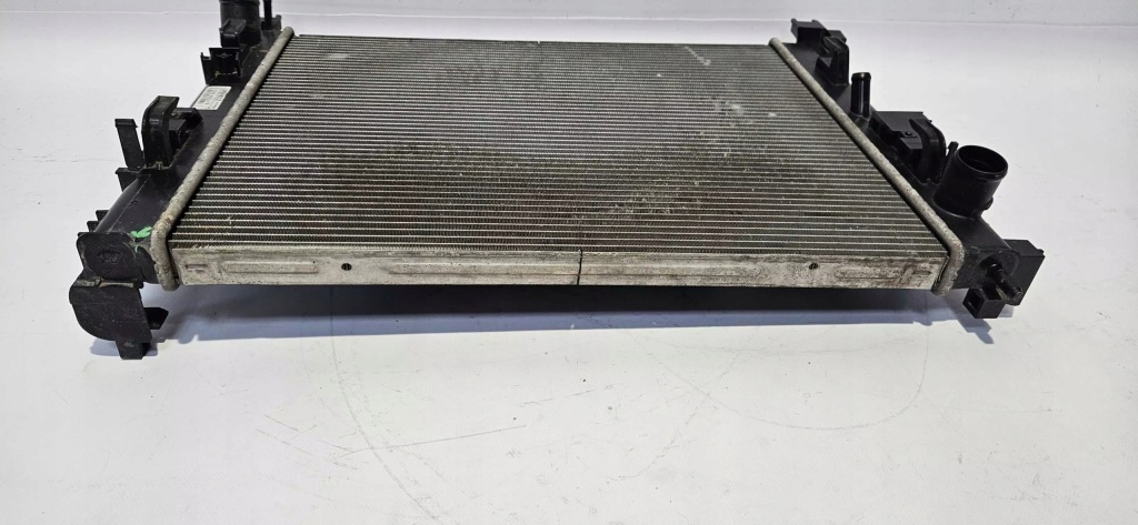 Радиатор воды renault dacia 1.5 dci 214104225r Оригинал