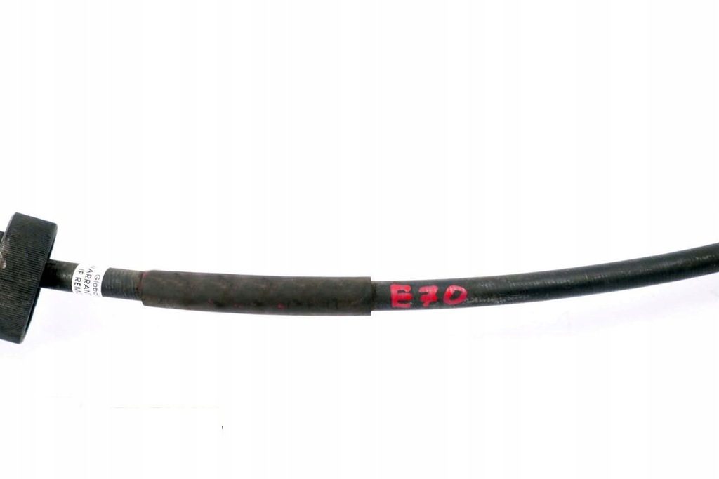 фото №11, Bmw x5 x6 e70 e71 трос тормоза ручного правый