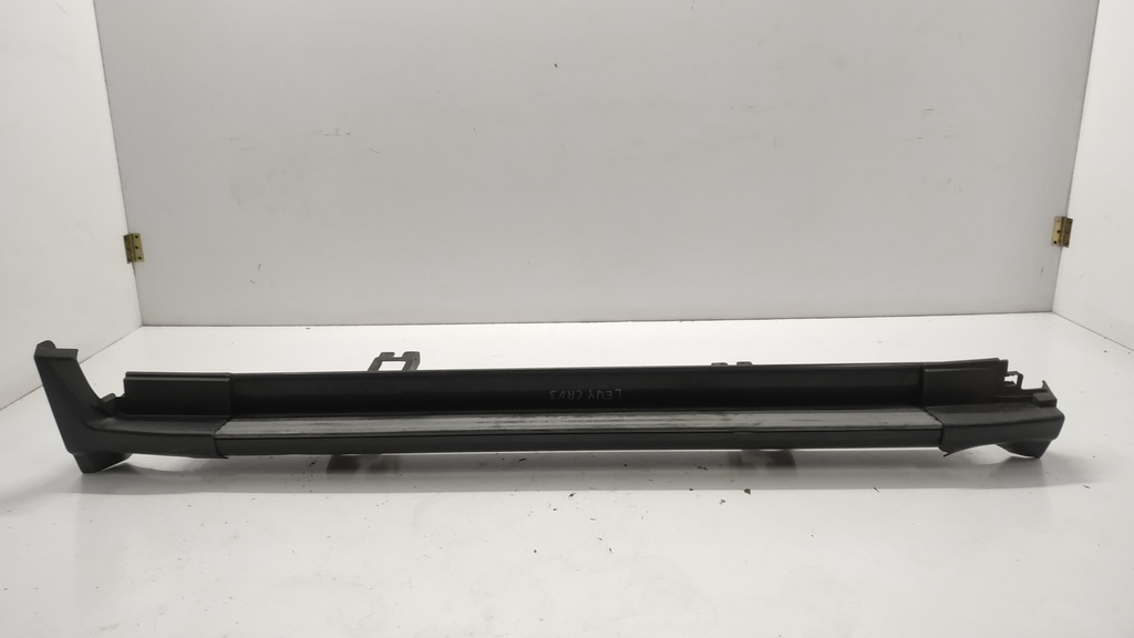 фото №1, Honda cr-v iii молдинг поріг ліва