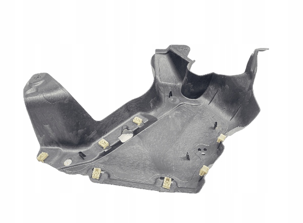 фото №1, Защита задняя задняя правая подвеска bmw 3 g20 g21