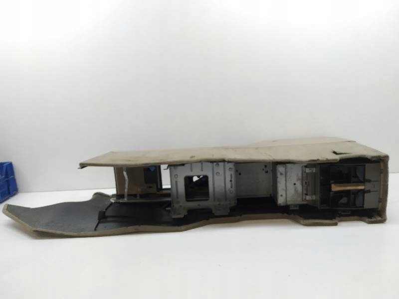 фото №9, Тунель середній підлокітник nissan murano i 2003-2008 z50