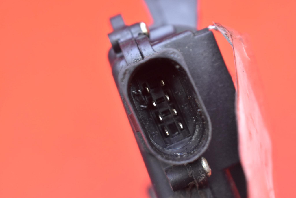 фото №8, Замок двері правий перед передній eu 3b1837016a vw new beetle 98-05