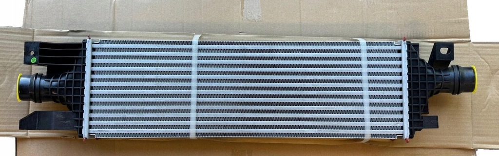 фото №1, Інтеркулер peugeot 508 ii 1.6 puretech 2018 - 2024