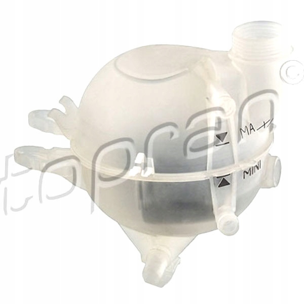 фото №1, Бак розширювальний do citroen c2 c3