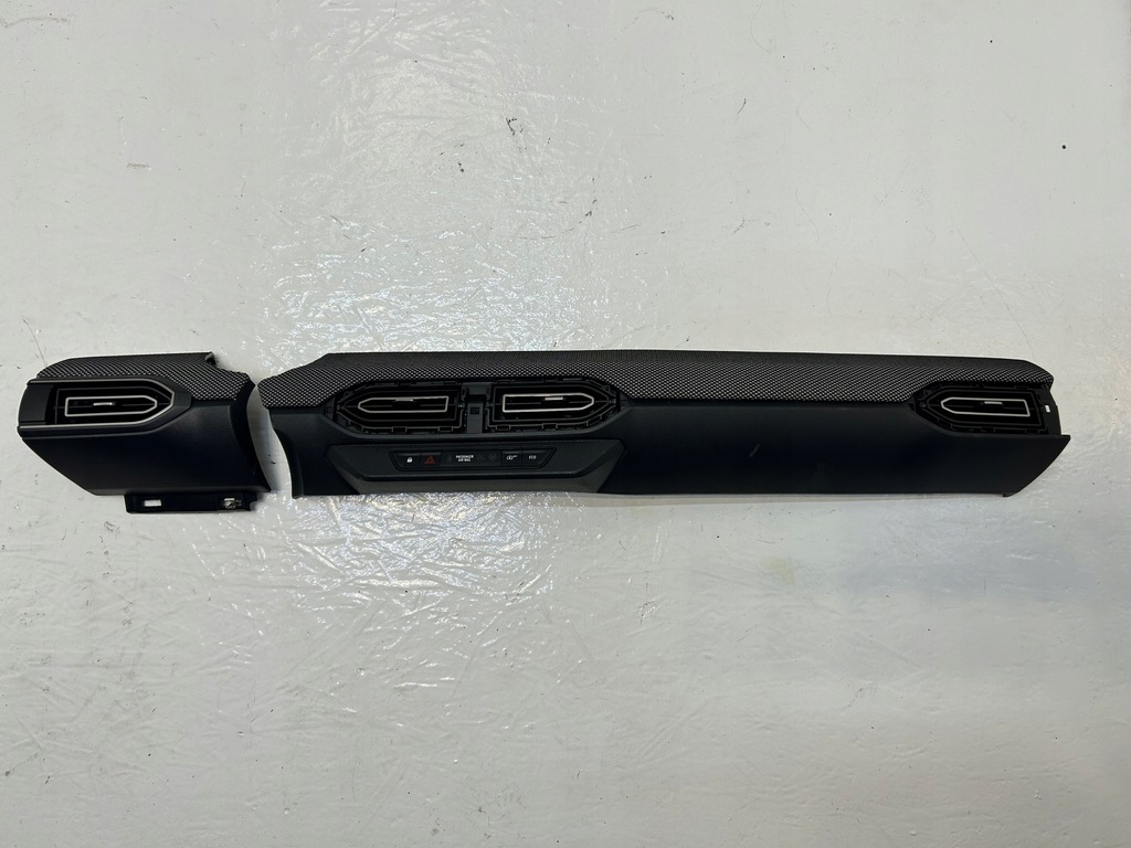 фото №1, Dacia sandero iii joger dekor консоли