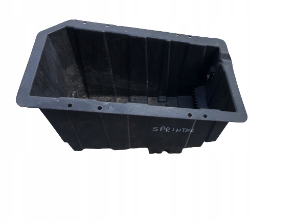 Купити Корпус акумулятор mercedes sprinter a9066200131