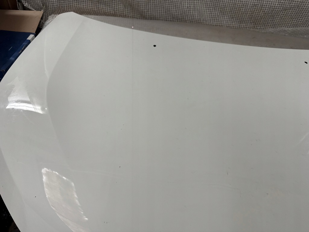 фото №8, Mitsubishi asx lift 20- капот