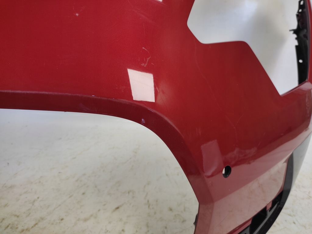 фото №6, Kia niro ii ev бампер передній перед 2022- pdc