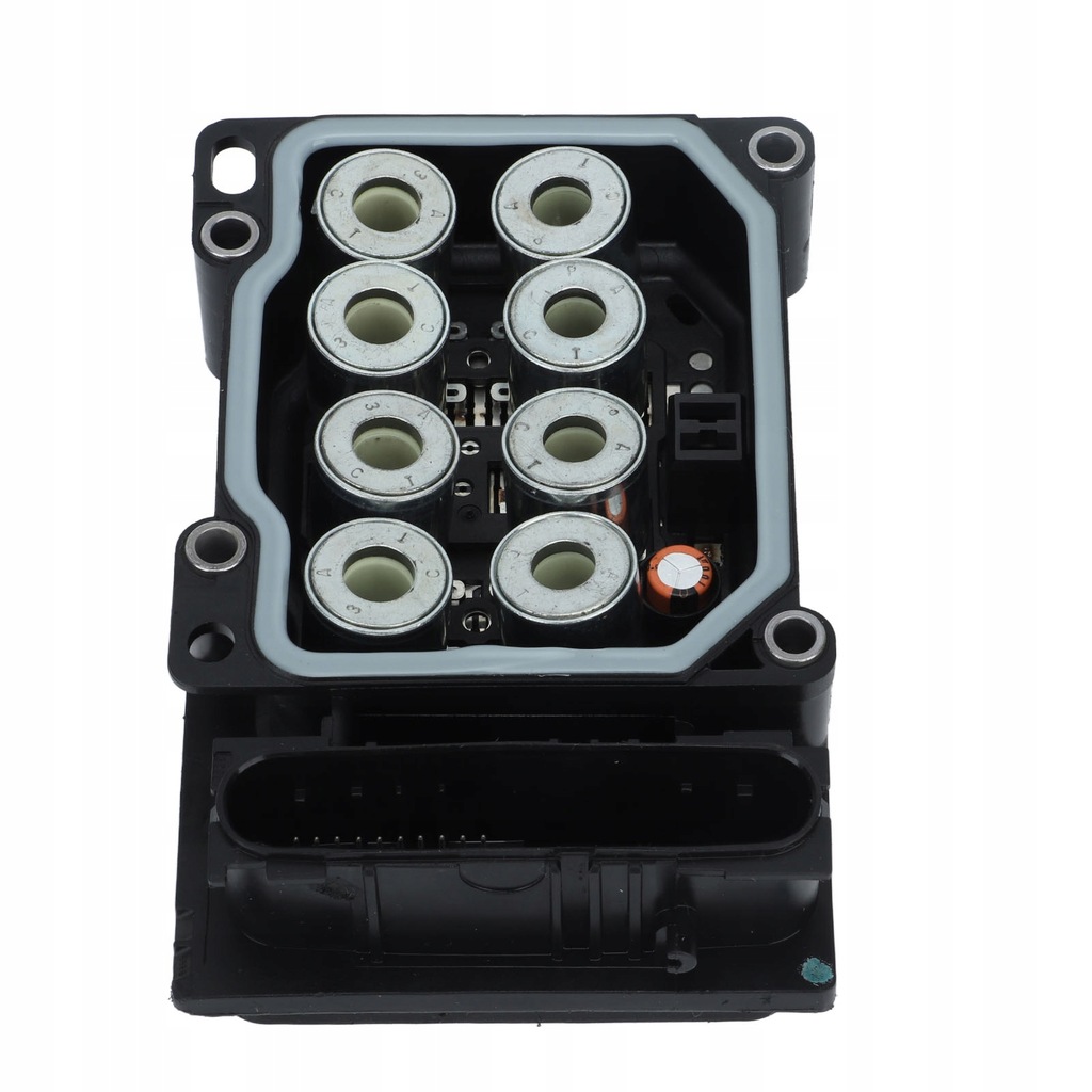 фото №12, Модуль керуючий насоса abs 4405006070 модуль модуля