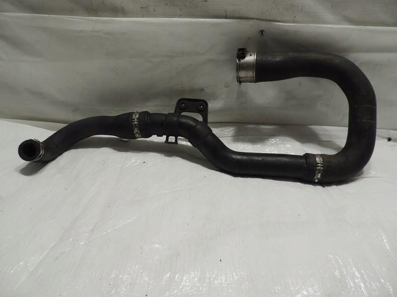 фото №1, Труба інтеркулер opel corsa d 1,3 cdti 2001994c