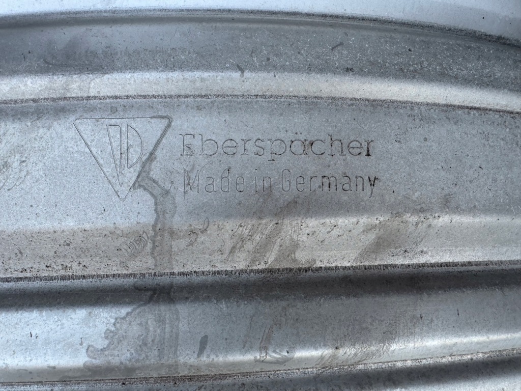 Гасник кінцевий вихлоп наконечник porsche carrera 911 991 99111146100 Київ