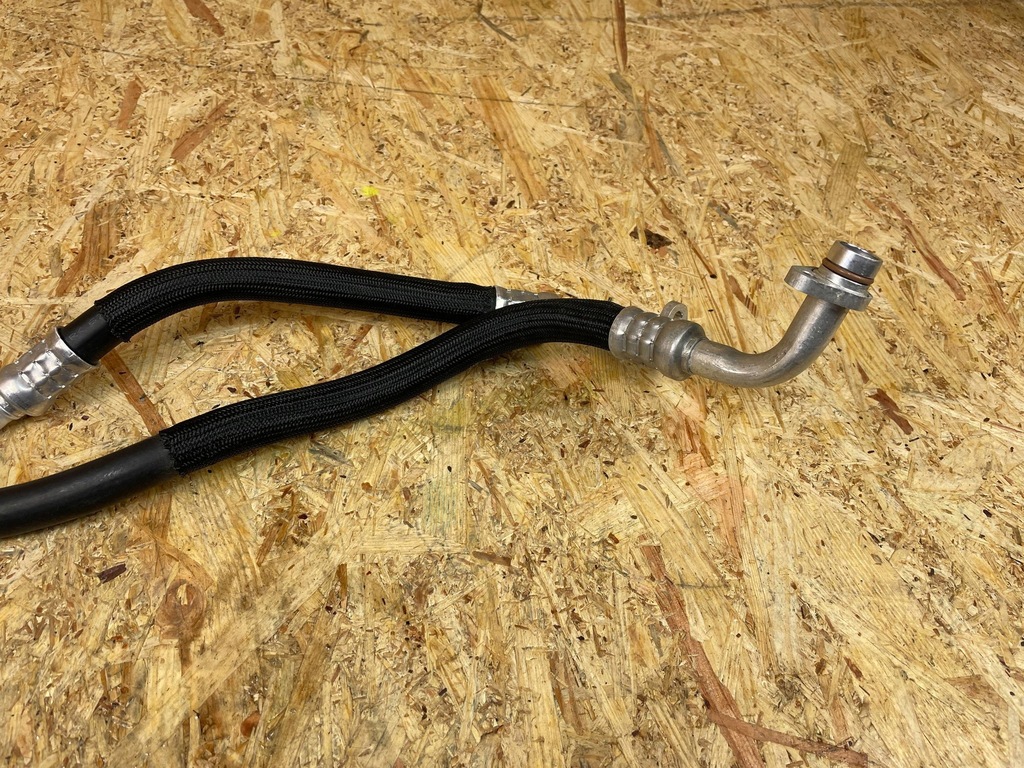 фото №8, Wąż трубка шланг кондиціонера renault arkana clio v 1.6 e-tech 924546510r