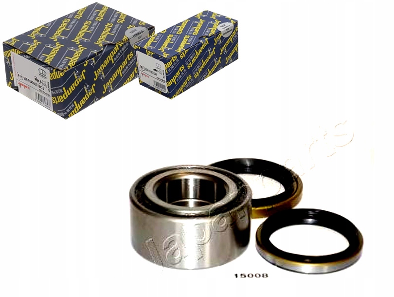 фото №1, Подшипник колеса mitsubishi перед carisma colt lancer