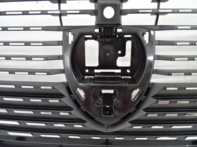 фото №10, Peugeot 308 iii p5 решётка радиатора решётка радиатора бампера перед nowa