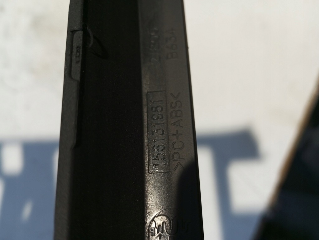 фото №4, Dekor рамка alfa romeo stelvio 156131981