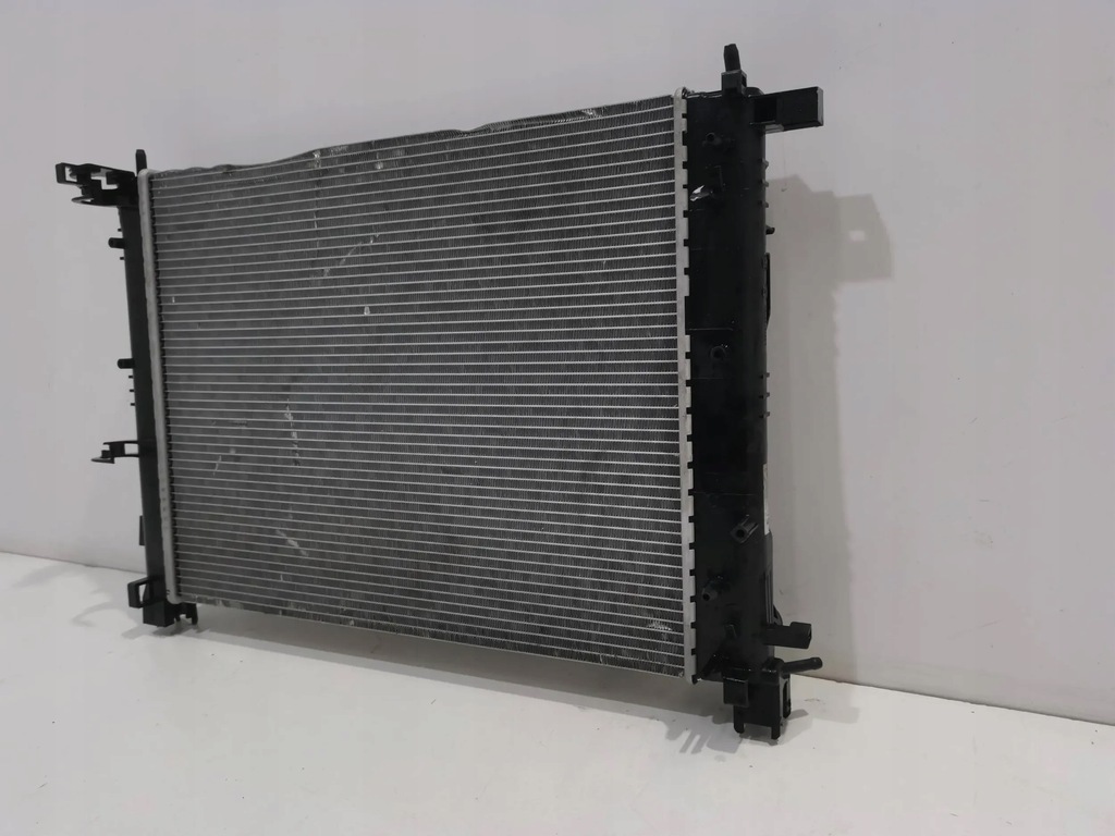 фото №5, Радіатор wody кондиціонер 214100078r duster i 1.5dci герметична !!