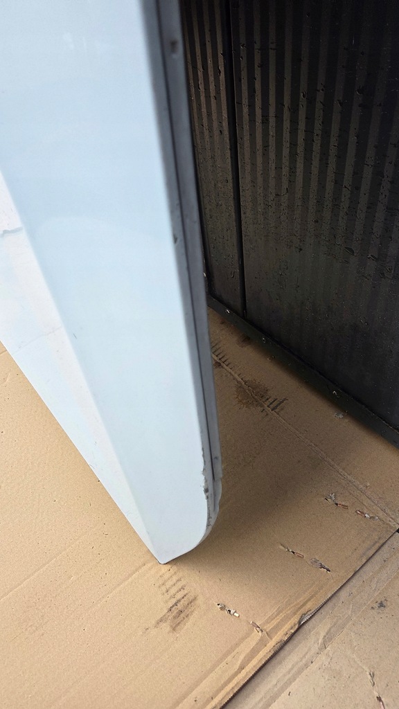 фото №7, Audi a6 c7 4g капот крышка двигателя белый комплектная перед запчасти 4g0010515