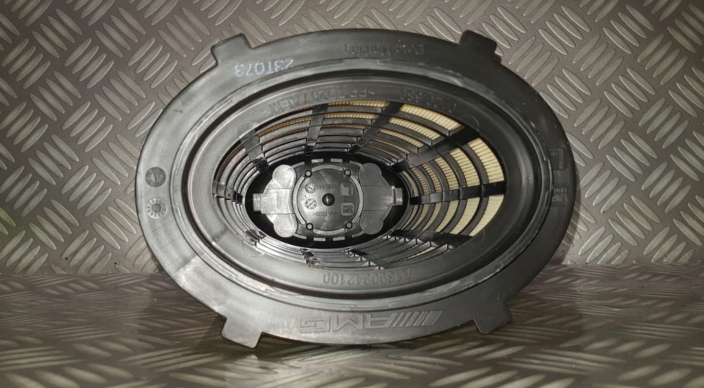 фото №10, Mercedes c w206 sl w232 2.0 m139 43 amg фильтр воздуха a1390942100 новый