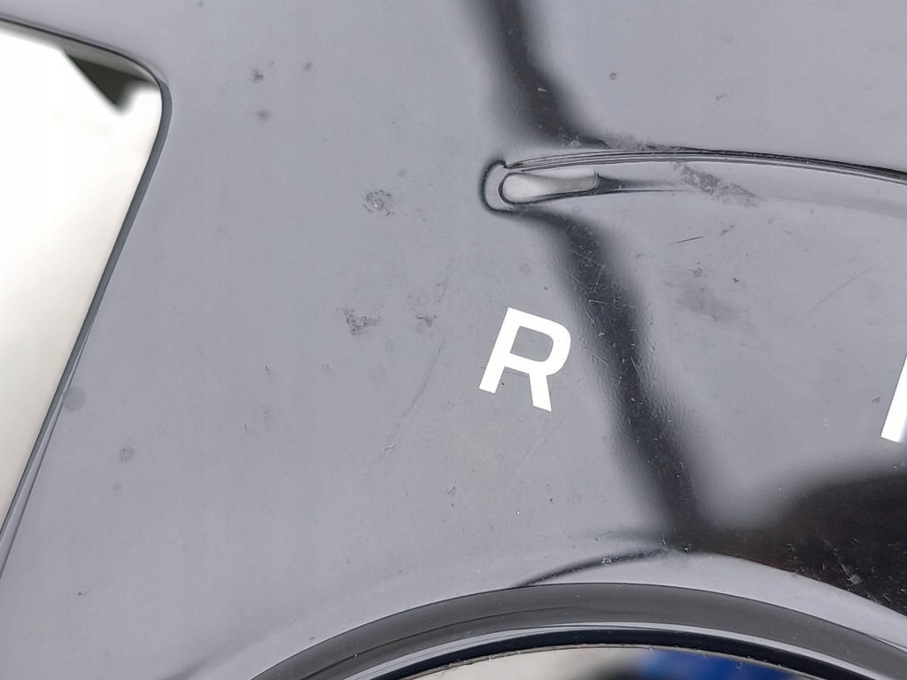 Kia niro 2024 рамка важіль перемикання передач  84651at500 Київ