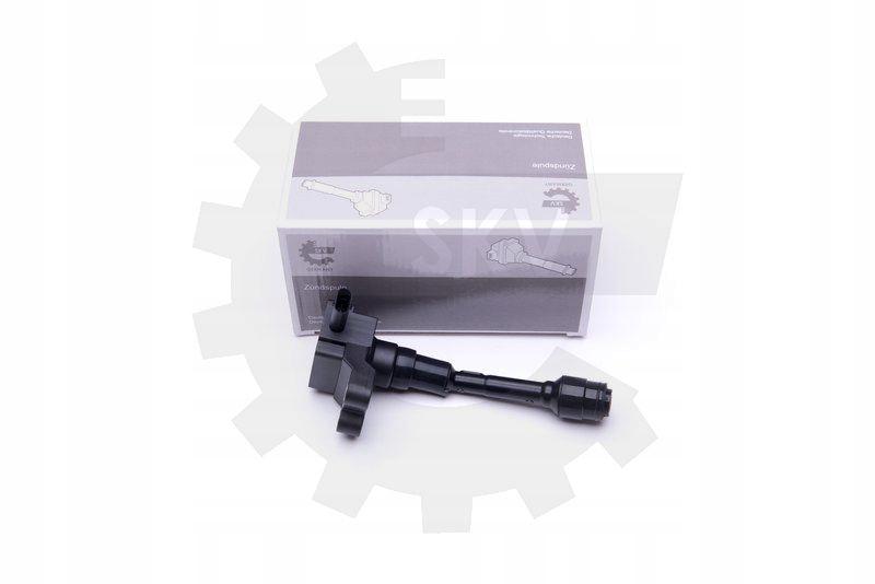 Купити Котушка запалювання ford focus 3 1.0 ecoboost