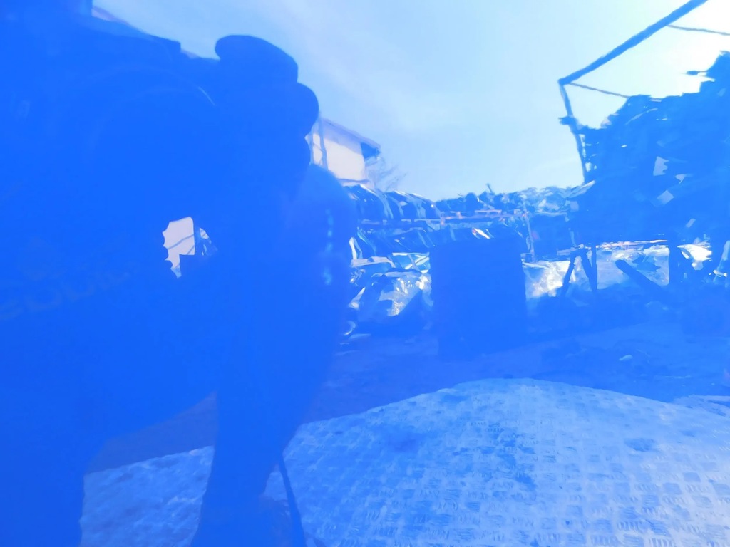 фото №6, Дверь перед передние левая skoda roomster