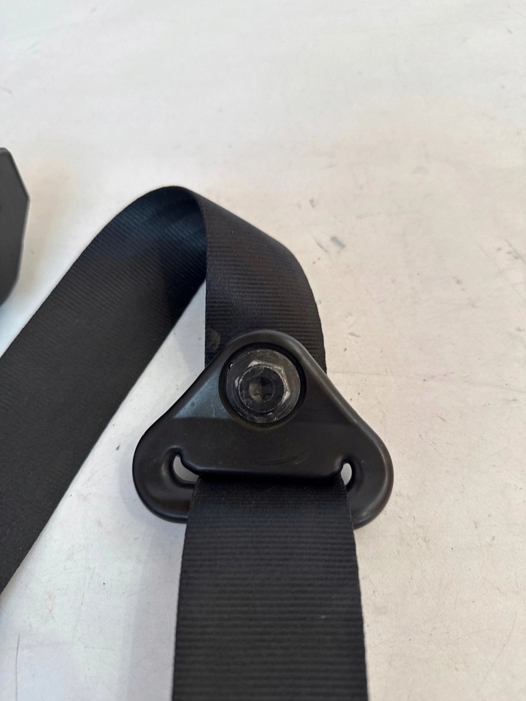 фото №11, Pas безпеки перед передній правий renault master iii