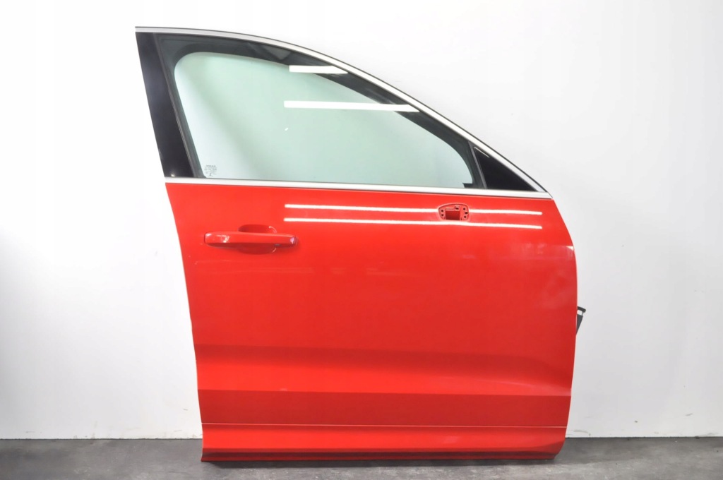 фото №1, Volvo xc60 ii дверь правый перед правое передние 612