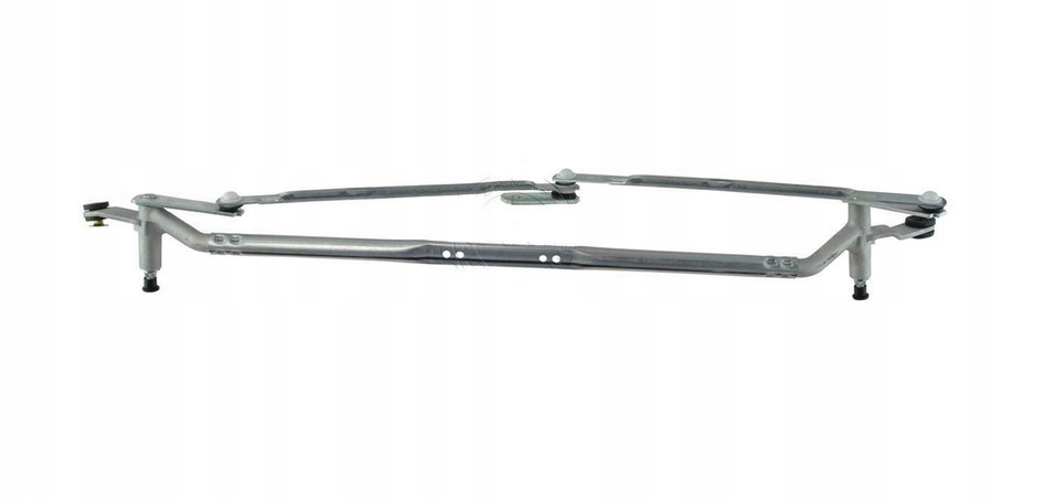 фото №1, Механізм двірник bez sil. jeep patriot 07-