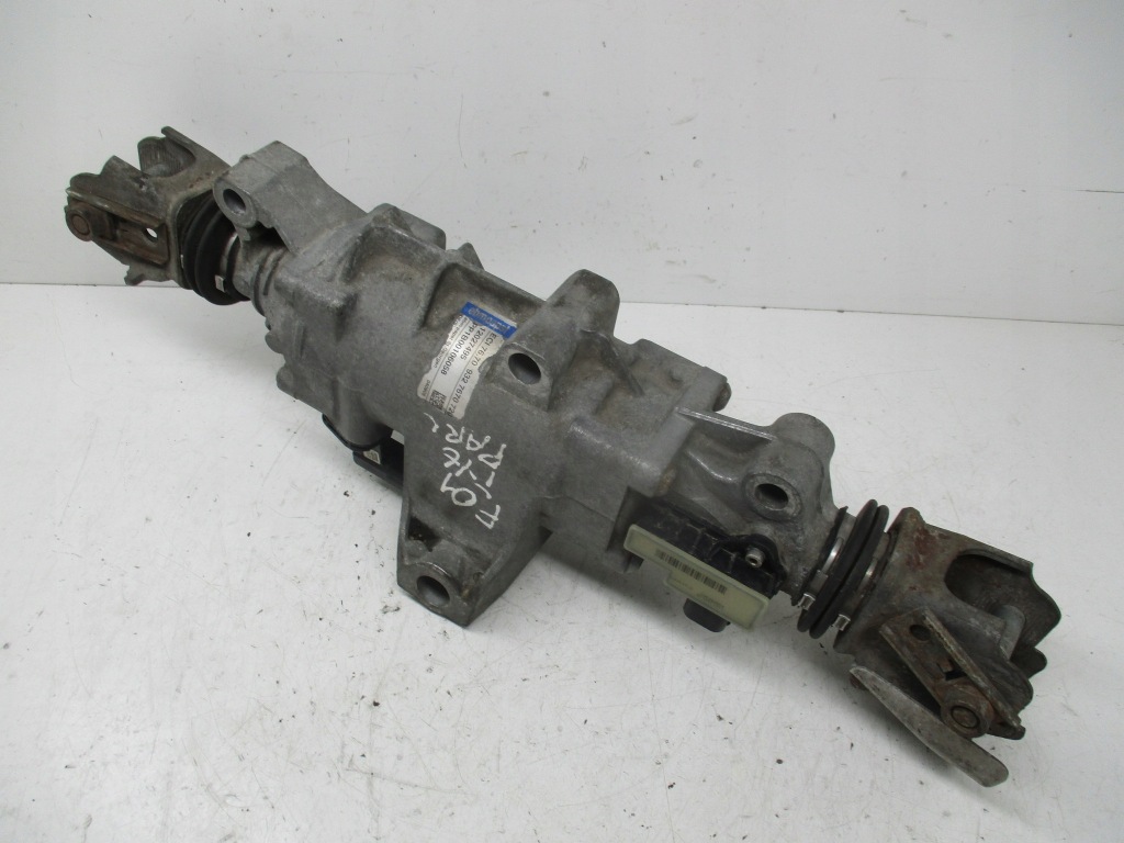 Bmw f01 привід повороту hsr задній osi 9327670 Зі Шроту