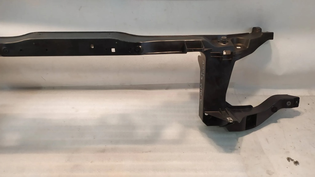 фото №9, Pas усилитель перед mercedes w447