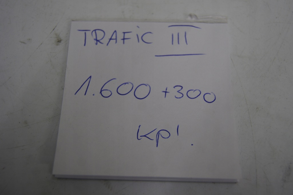 фото №16, Сидіння водія + сидіння лавка пасажира trafic iii