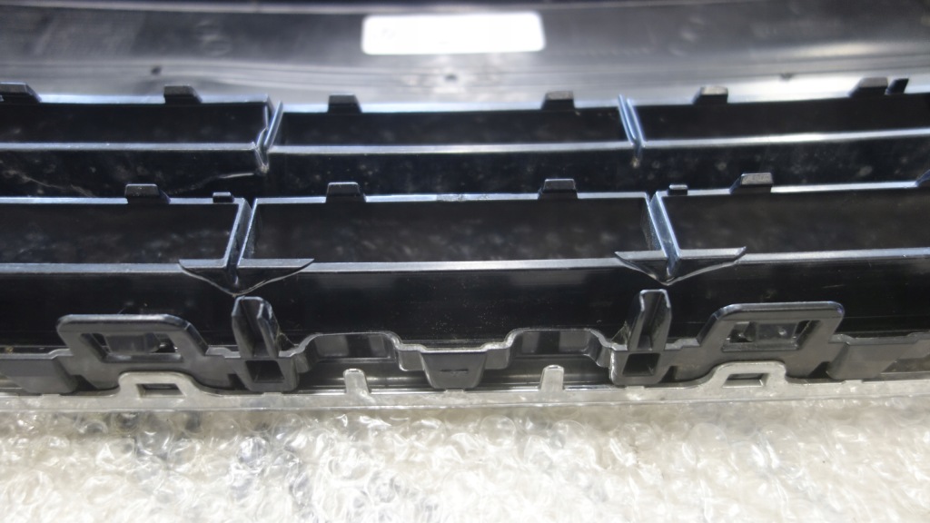 Решётка радиатора решётка радиатора решётка  радиатора audi a7 c8 4k8853651a Цена